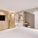 Modern Souplex A C 2br 6p- Near The Louvre Museum Apartment