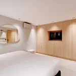 Modern Souplex A C 2br 6p- Near The Louvre Museum Paris
