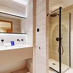 Modern Souplex A C 2br 6p- Near The Louvre Museum * Paris