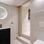 Modern Souplex A C 2br 6p- Near The Louvre Museum