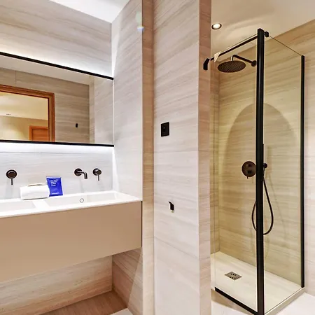 Modern Souplex A C 2br 6p- Near The Louvre Museum * Paříž